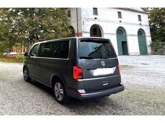 cruise 2,0 150cv dsg 9 posti