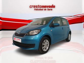 1.0 mpi 55kw 75cv ambition