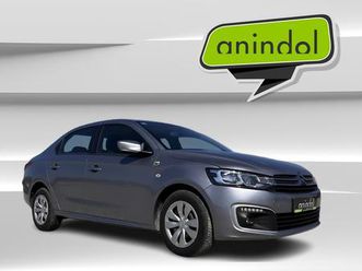 citroen c-elysee 1.2i /pdv /najam ili prodaja /rata 64 €, 2018 god.