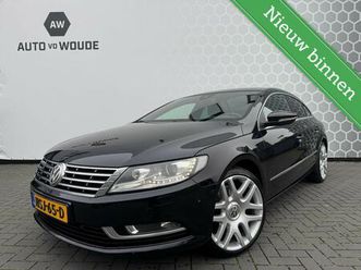 volkswagen cc - 3.6 v6 4motion