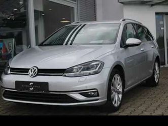 golf variant 2.0 tdi scr 4motion dsg join