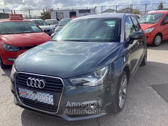 16 tdi sline boite auto