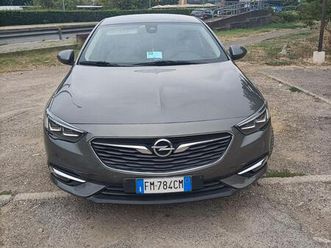 opel insignia 2.0 ctdi 2017