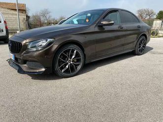 c 250 edition1 auto