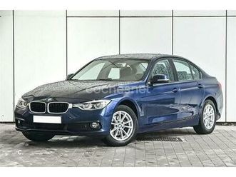 bmw serie 3 318d gran turismo