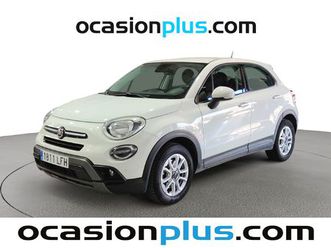 fiat 500x 1.6 multijet s&s city cross 4x2 (120 cv)