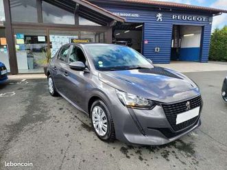 affaire bluehdi 100 premium tva recuperable