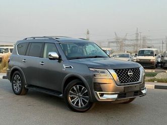 nissan armada nissan armada
