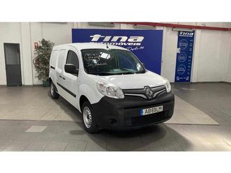 renault kangoo 1.5 dci, 95cv