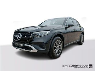 mercedes glc 220d 4matic 9g, avantgarde, led, mbux, kamera, jamstvo, 2023 god.