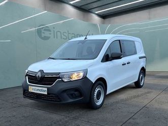 renault kangoo rapid dci 115 doppelkabine l2h1 85 kw