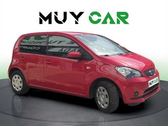 1.0 ecofuel gnc style edition plus 50 kw (68 cv)