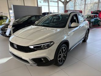 tipo (2015-->) tipo 1.5 hybrid dct 5 porte cross