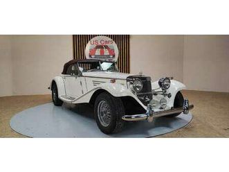 k réplica - classic roadster marlène