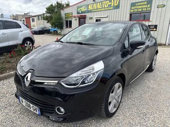 0.9 tce 90ch energy dynamique eco²