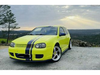 vw golf mk4 setembro/01