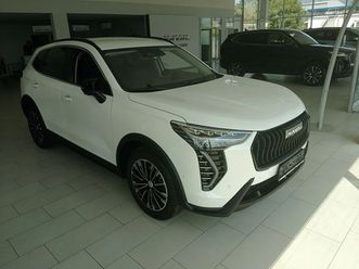 haval jolion supreme 1.5t 7dct