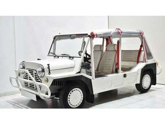 1990 mini moke moke a vendre