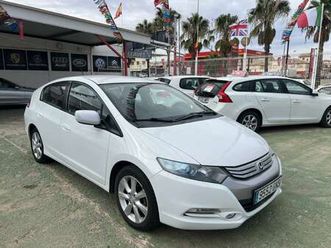 berlina automático de 5 puertas