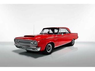 1965 dodge coronet 500 for sale