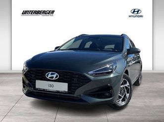 hyundai i30 kombi kombi - pd go 1.0 tgdi