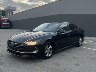 hyundai sonata 2021 100% vetem gaz fabrike