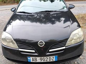 nisan ,primera,viti 2007 ne gjendje shume te mire.