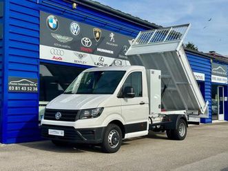 50l3 rj 2.0tdi 163 ch business bva benne