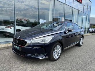 5 bluehdi 180 eat6 sport chic