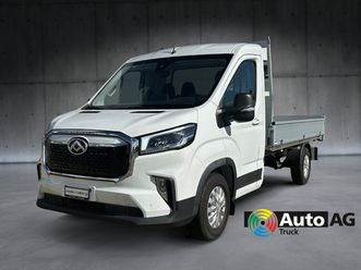 brücke edeliver 9 l3 65kwh