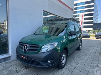 citan 112 l euro 6