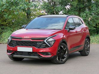 1.6 t-gdi isg 48v gt-line s