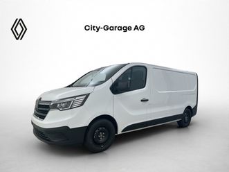 trafic kaw. 3.0 t l2 h1 e-tech