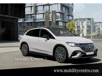 eqe 500 4matic edition suv