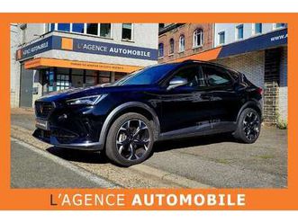 *urgent* 1.5 tsi business+ edition - garantie2029