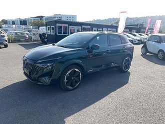 qashqai e-power 190 ch