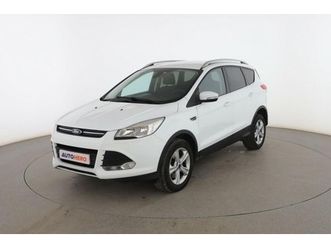 2.0 tdci trend