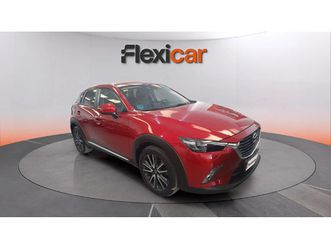 2.0 skyactiv ge style+ 2wd at