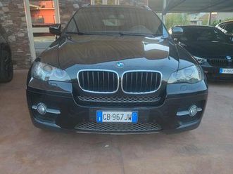 bmw x5 xdrive35d eletta