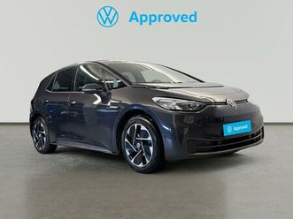 pro automático 107 kw (146 cv)