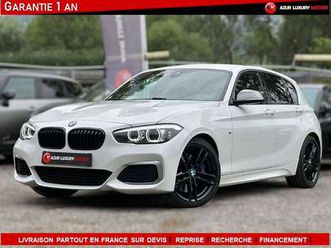 ii m140ia 340ch propulsion