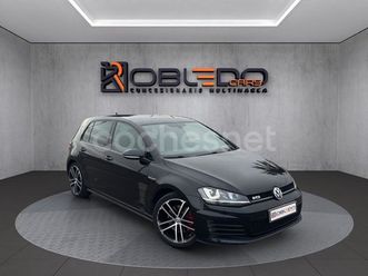 volkswagen golf gtd 2.0 tdi
