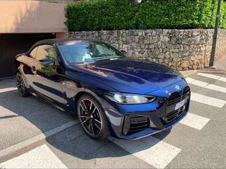 cab 440i xdrive 326 ch bva8 sport