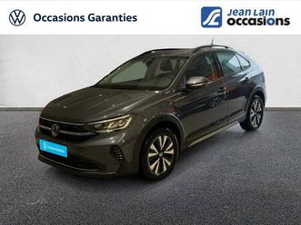 taigo 1.0 tsi 110 dsg7 life business