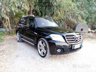 mercedes glk
