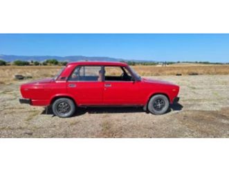lada 2105 21051 ≫ 1993 • 2 600 eur • id