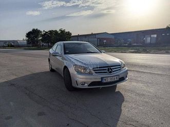 mercedes benz clc 200