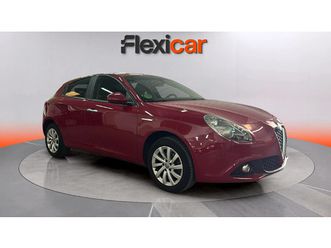 1.4 tb 88kw (120cv) giulietta