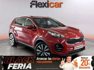 1.7crdi vgt eco-d. x-tech18 4x2