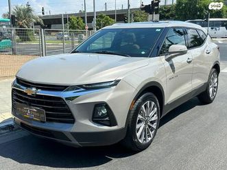 CHEVROLET BLAZER premier-3-6-308